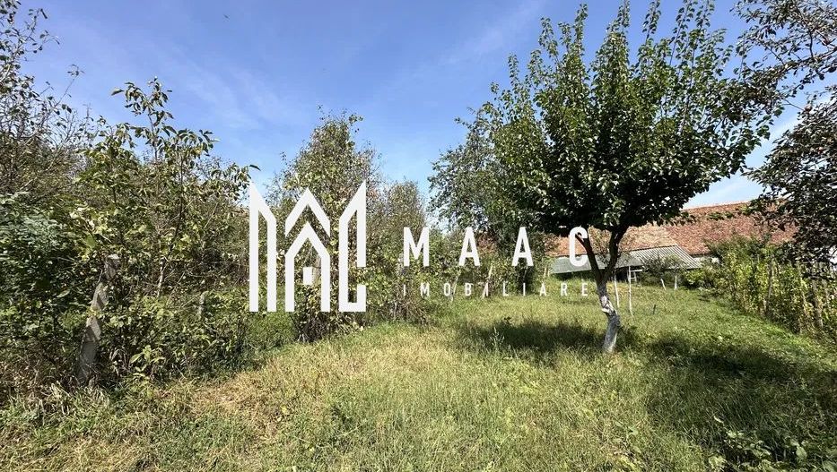 Casa cu 5 camere | Teren 1180 mp |  Aciliu, Sibiu - Poză 14