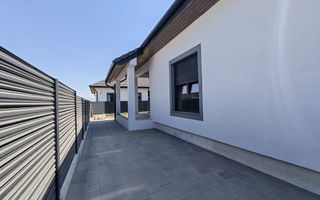 Casă individuală pe un singur nivel, cu pivniță și teren de 430 mp – Cristian - Poză 4