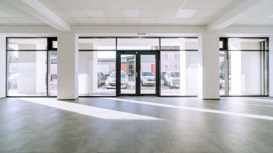 Spațiu comercial, 70 mp, Calea Clujului. 750 E+TVA/luna. Comision 0 - Poză 7