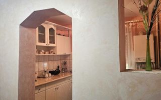 BRASADAS vinde ap 2 cam RENOVAT la PARTER in Micro 16. - Poză 2