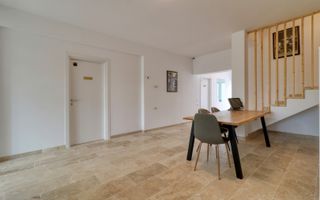 Corbeanca Business Center P+1+M | 19 camere | 400 mp utili/ 8 parcari - Poză 4