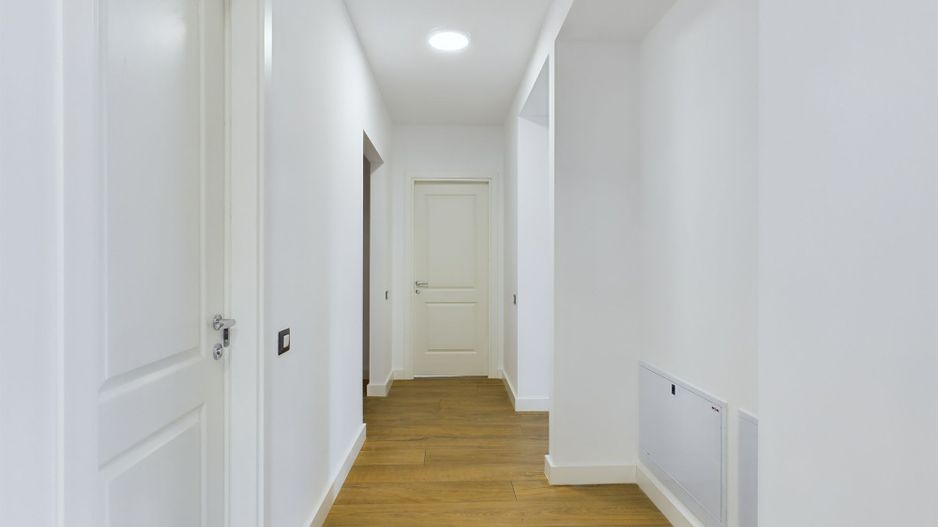 Penthouse Elegant de 4 Camere cu Terasă Panoramică, Bulevardul Pipera - Poză 15