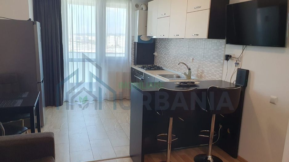 Apartament 2 camere de închiriat în Oxygen/Galata, Iași - Poză 1