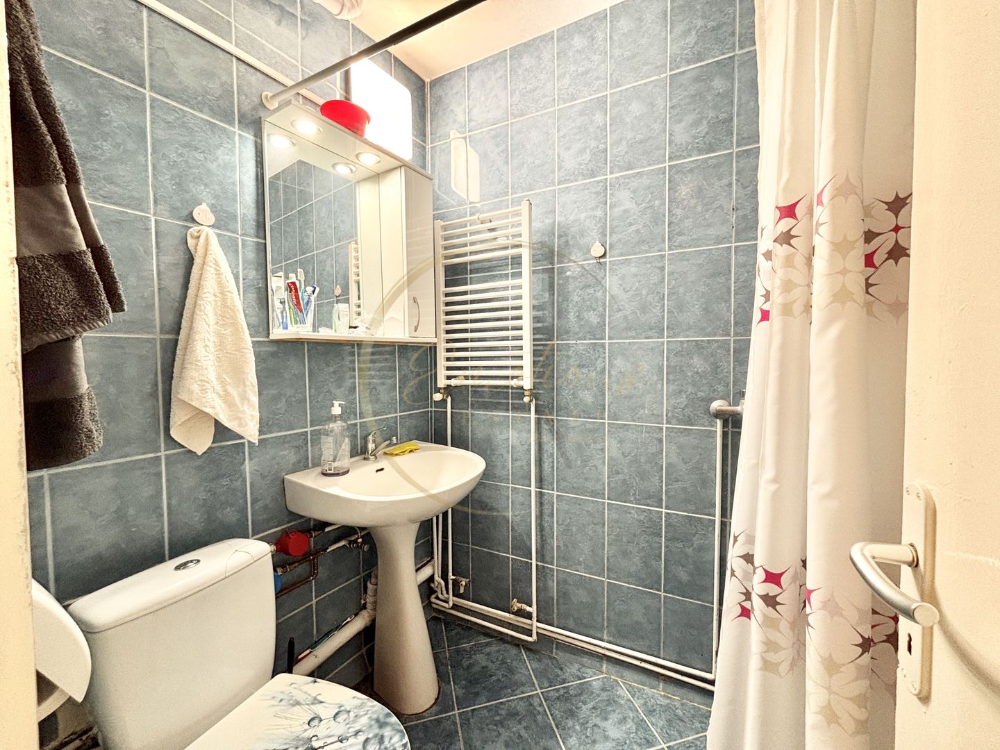 NOU | Apartament 1 camera - Buziasului, Timisoara - Poză 5