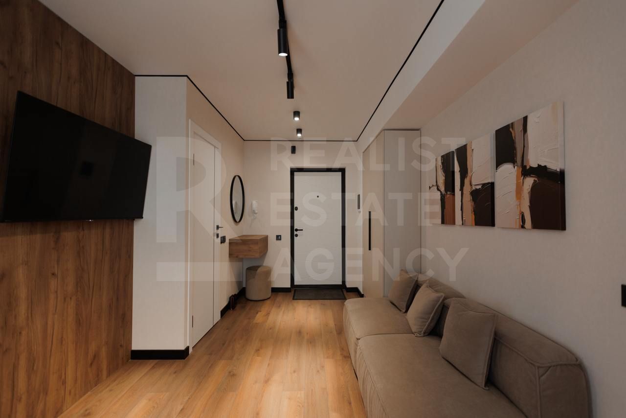 Vânzare, apartament, 1 cameră, Șoseaua Hâncești , Telecentru - Poză 5