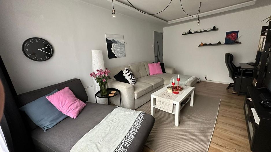 APARTAMENT 3 CAMERE- ZONA ARADULUI- COMISION 0 - Poză 6