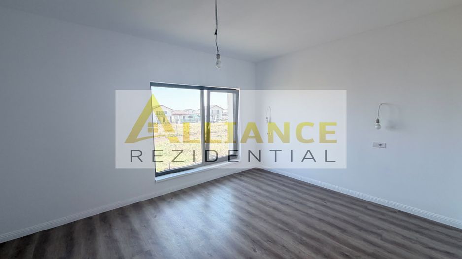 Casa Individuala 4 camere - 3 bai - 335mp teren - Poză 5