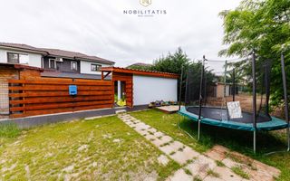 VANDUTA - Casa superba de vanzare in Timisoara | 120 mp, 5 cam - Poză 55