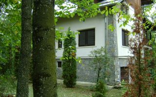 Vila Cornu D+P+E Cornu - Poză 4