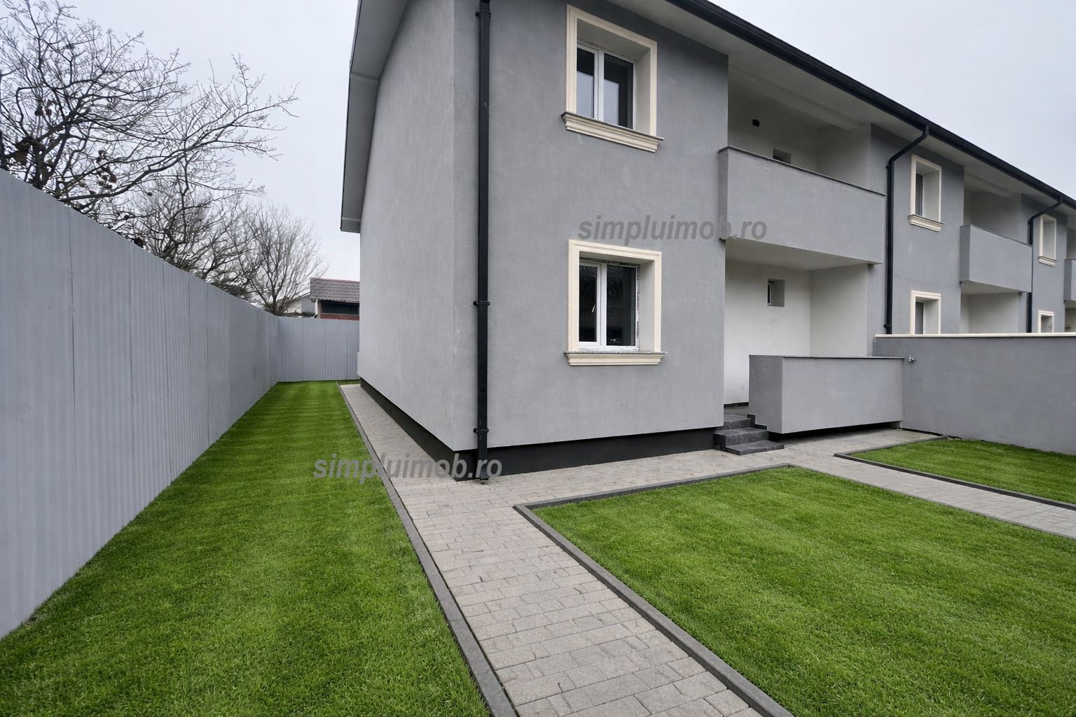 vila 4 camere la cheie  Magurele Ilfov 150 mp utili - Poză 1