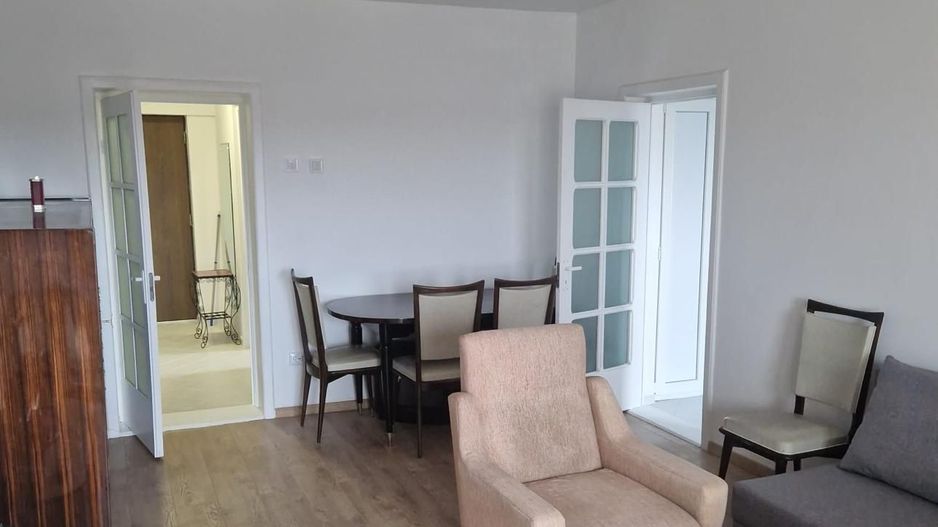 AP. 2 CAMERE TINERETULUI,BUCATARIE INCHISA,PET-FRIENDLY,CENTRALA - Poză 3