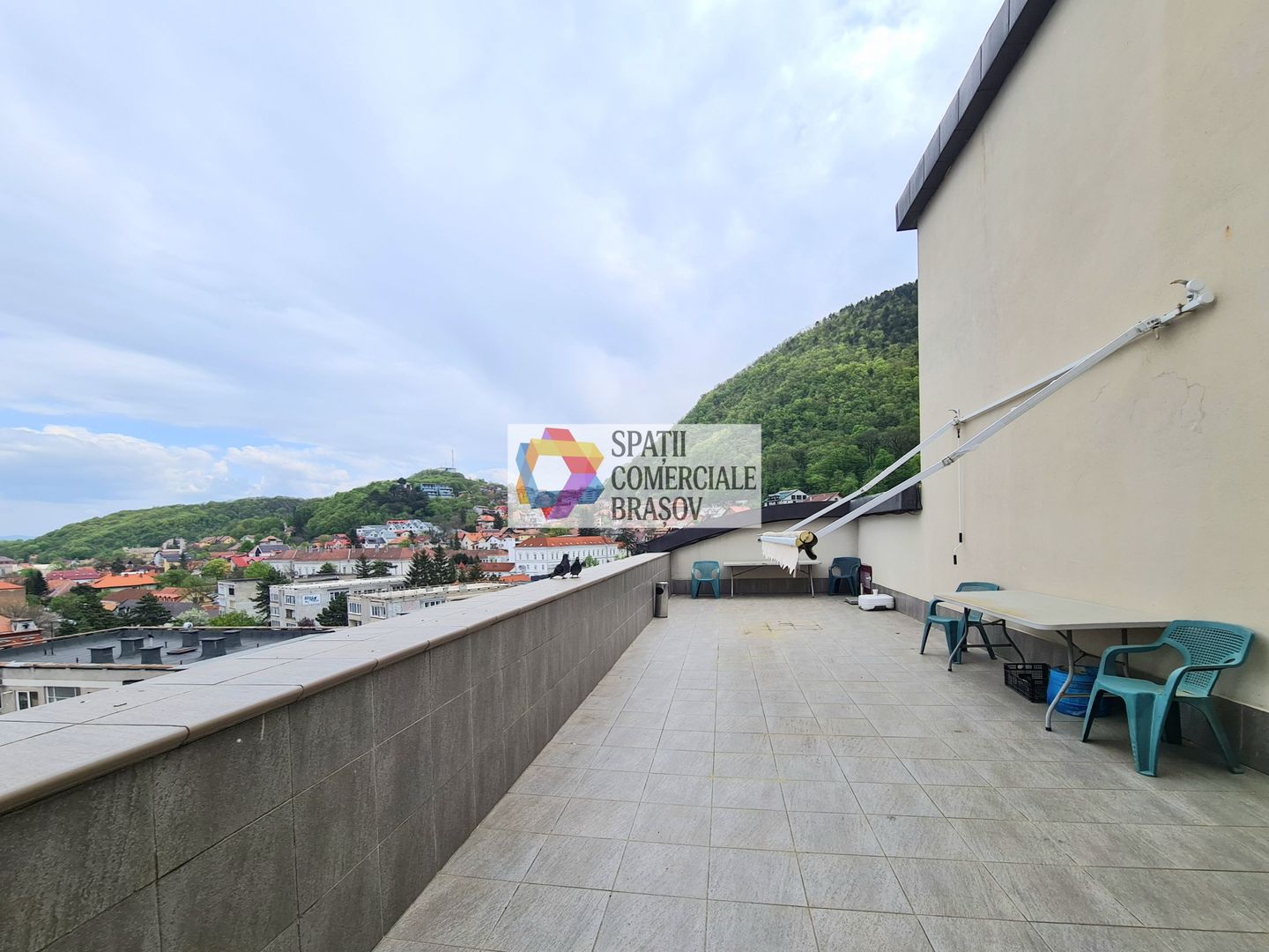 Spatiu birouri de închiriat Brasov - 55 mp # plus-imo.ro - Poză 6