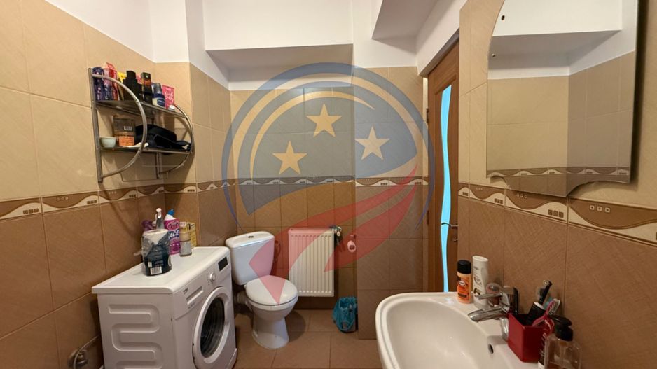 Apartament 3 camere/de inchiriat/1 mai/Ciuperca - Poză 10