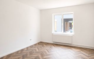 Casa individuala de 280 mp pentru birouri cu 7 parcari de inchiriat - Poză 6