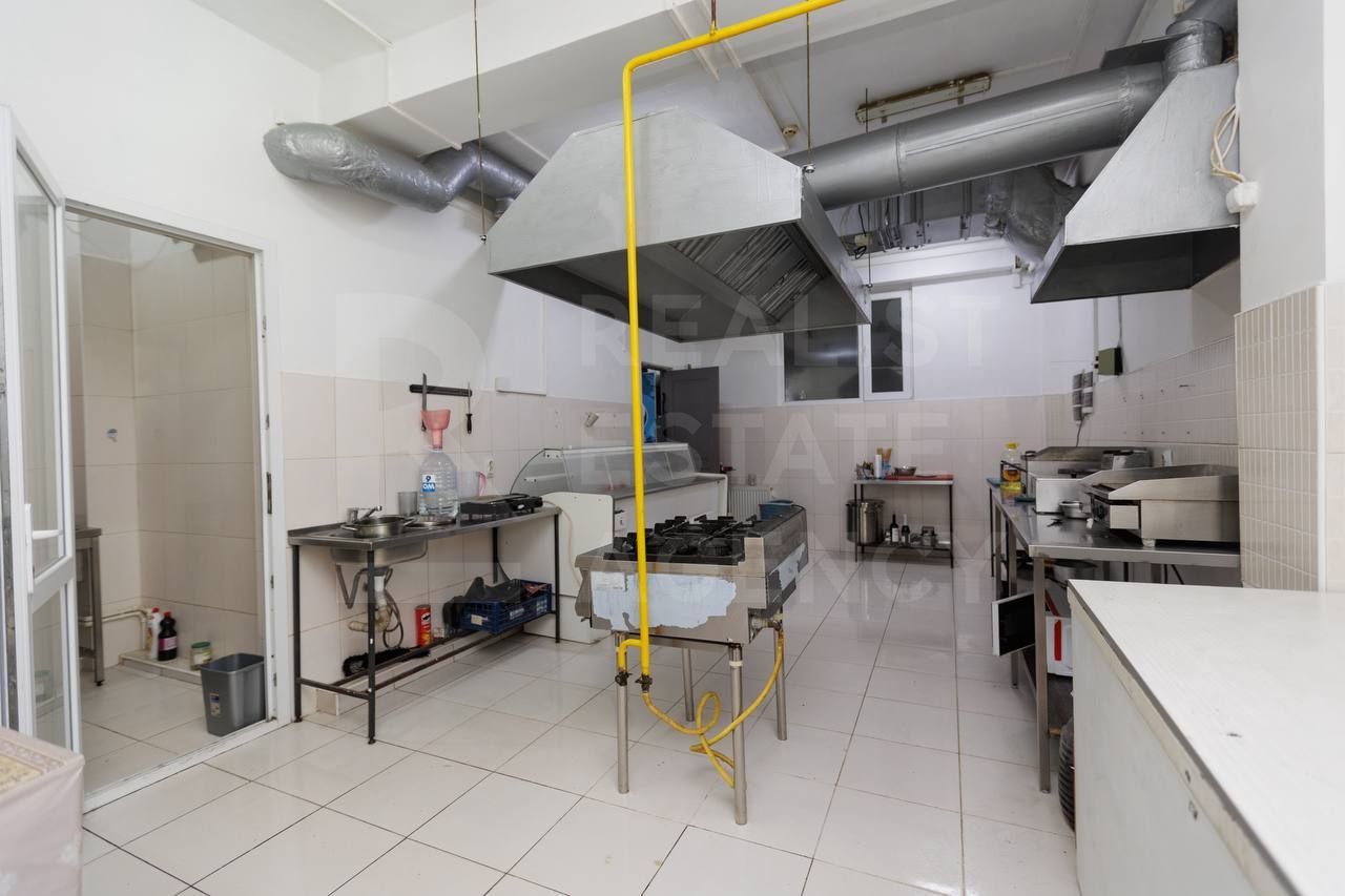 Chirie, spațiu comercial, 200 mp, str. Maria Drăgan, Ciocana - Poză 9
