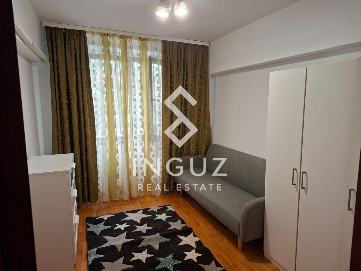 De închiriat | Apartament 3 camere | Doamna Ghica – Tei | București - Poză 7