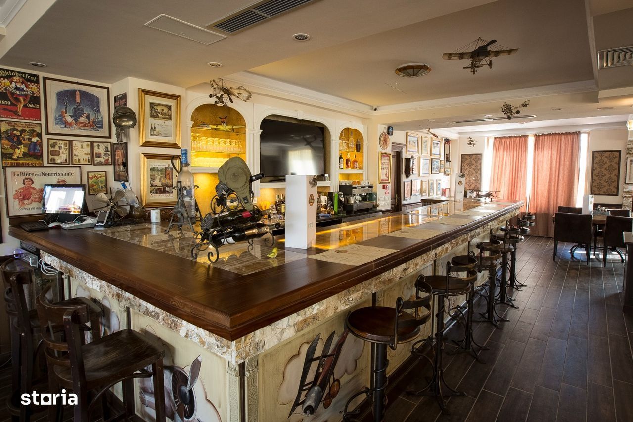 HOTEL DE VANZARE - Poză 12