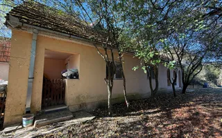 Se vinde! Casa de caramida cu Teren 4431 MP in RUSENI la 10km>SM - Poză 12