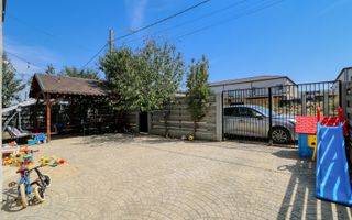 Tunari- Vilă individuală modernă, 4 camere si gradina- Comision 0% - Poză 4