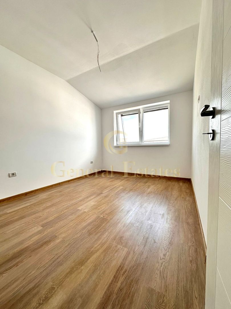 Apartament 2 camere tip studio – Sânpetru - Poză 3