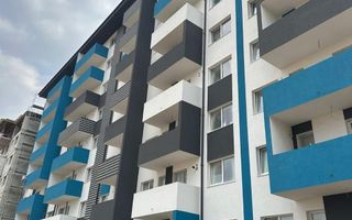Garsoniera  | 7 minute Metrou Berceni | Ideala pentru investitie - Poză 1