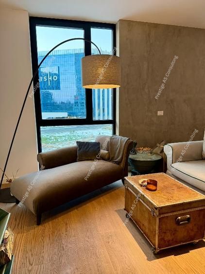 Apartament 3 camere | ISHO | Terasa | Parcare subterana | Vedere parc - Poză 4