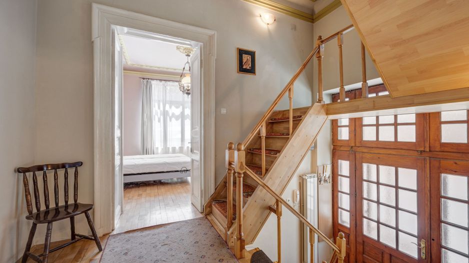 Casa strada Viitorului Piata Gemeni Dacia - Poză 8