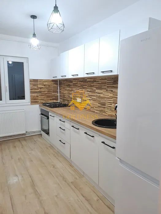 3 camere decomandate, Modern, UMF, UTCN, USAMV, Zorilor - Poză 2