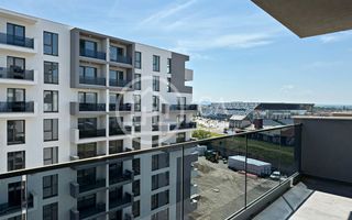 Apartament LUX de închiriat cu 3 camere în zona PRIMA ARENA, Oradea - Poză 13