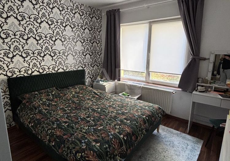 Apartament 3 camere în Florești, renovat, mobilat 2024. Parcare. - Poză 3