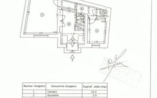 VÂNZARE VILĂ | FOIȘORUL DE FOC | 3 CAMERE - Poză 16