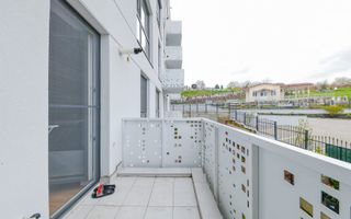 3 camere, bloc nou, etaj intermediar - Poză 10