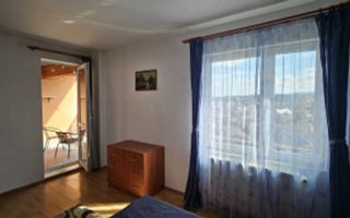 2 camere open space, balcon, Marasti, Zona Dorobantilor, Lidl, OMV - Poză 5