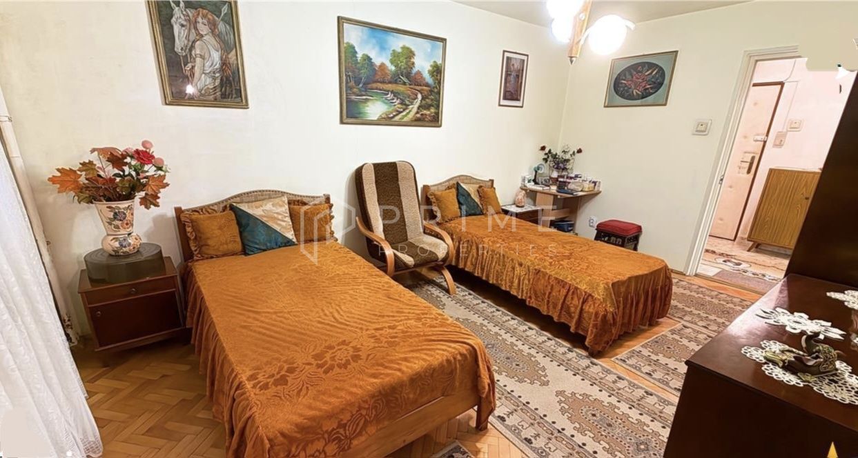 Apartament 2 camere Confort I, Dambul Pietros - Poză 1