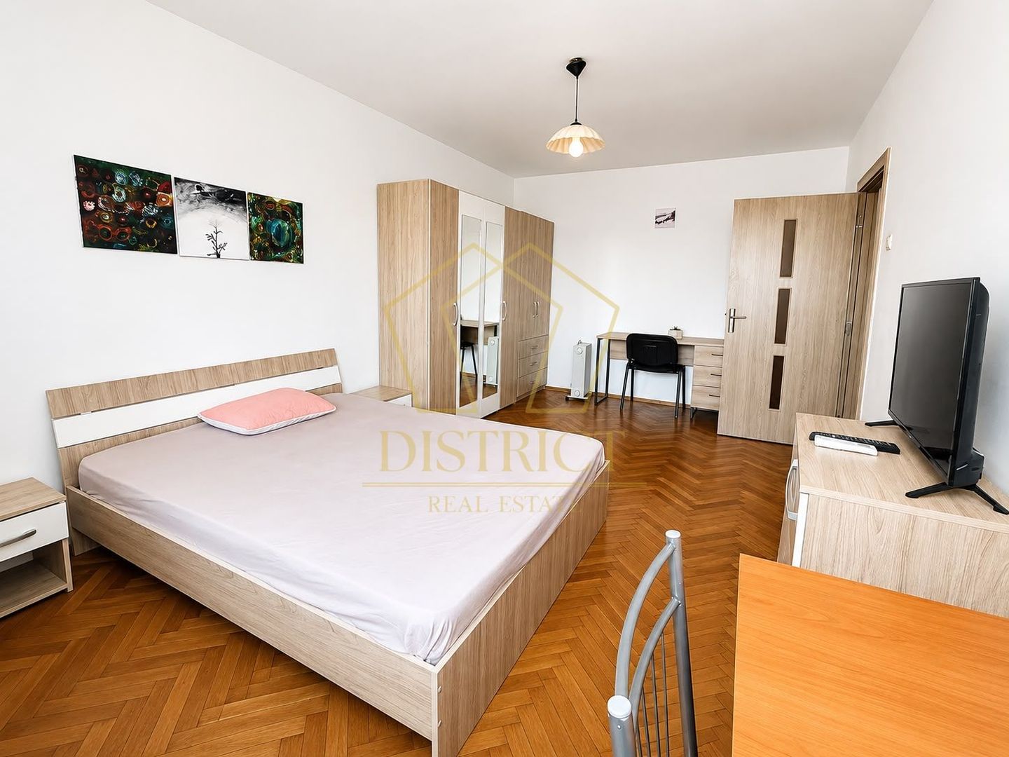 Apartament cu o camera | Take Ionescu - Poză 1