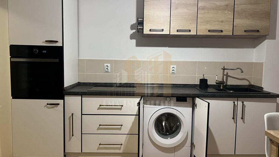 Apartamnet 2 camere zona Onix Brasov - Poză 4