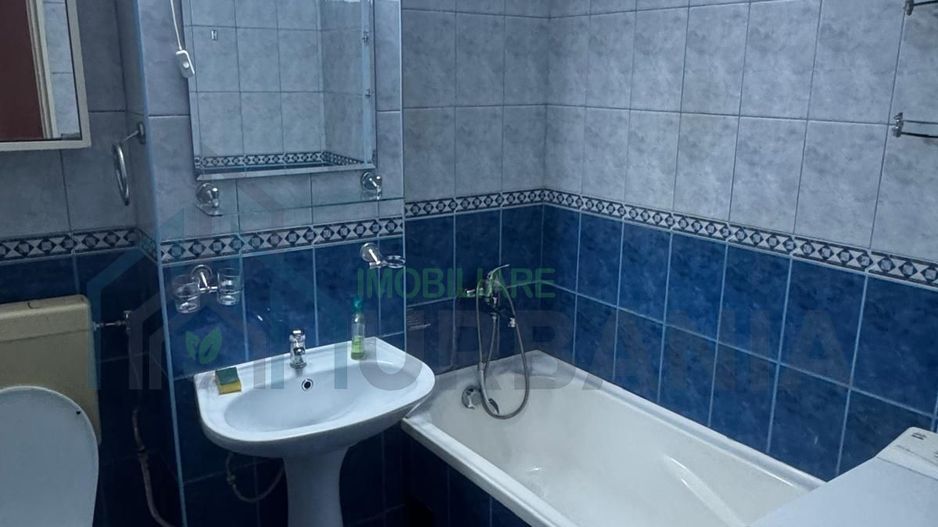 Apartament 2 camere, decomandat, ultracentral, strada C. Negri, Iași - Poză 5