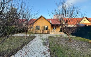 Casa individuala 140 mp | Dumbravita - Poză 12