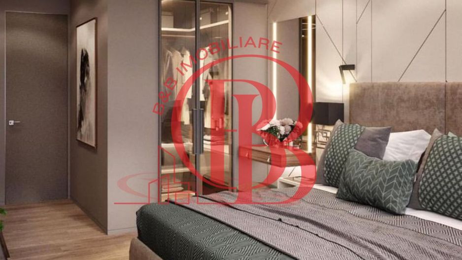 Apartament decomandat 2 camere -Titan Pallady Metrou Teclu - Poză 8