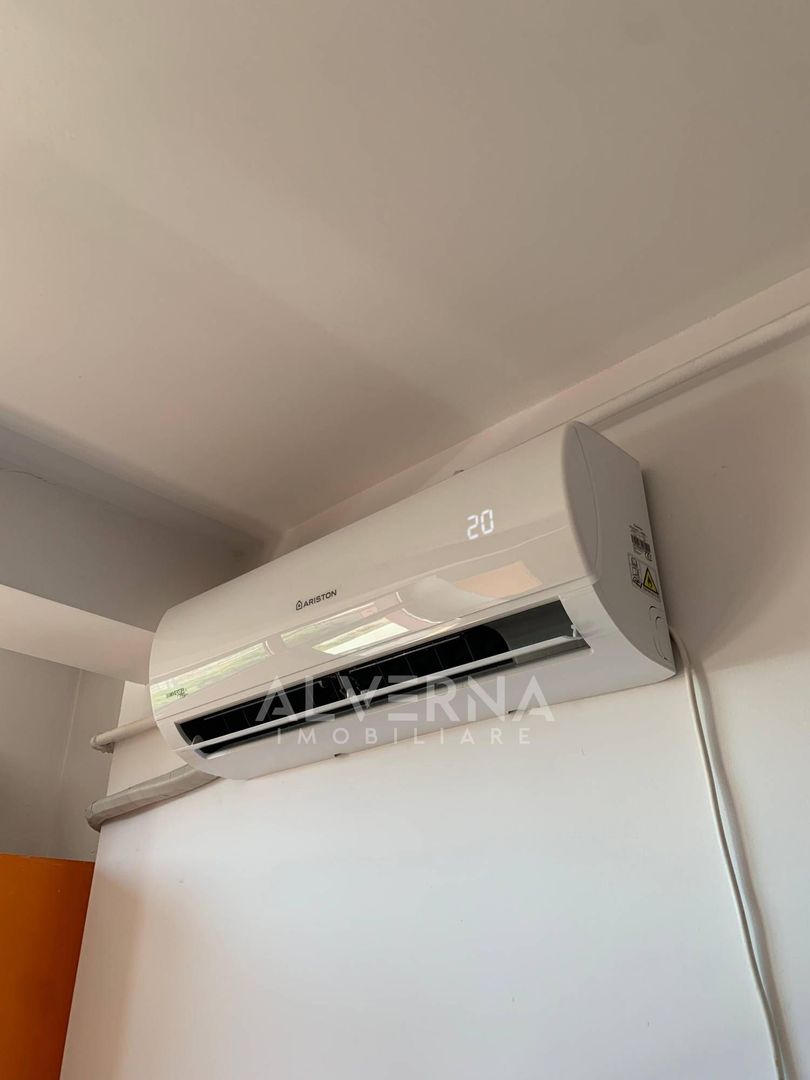 Apartament 3 camere | 60mp + balcon | zona Observator |  Zorilor - Poză 7