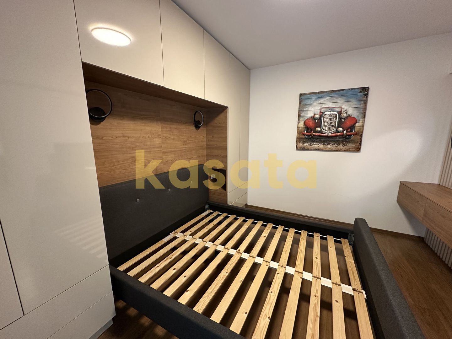 Apartament 2 Camere | Parcare subterana | Bloc Nou | Etaj Intermediar - Poză 10