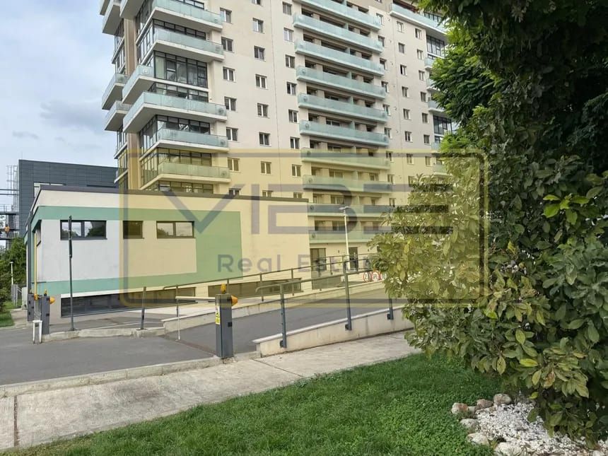 Spatiu Comercial/ birouri- Tudor. Vladimirescu- Iulius Mall Pozitie semicentrala - Poză 4