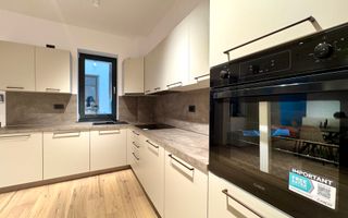 Apartament cu 3 camere *prima închiriere* // Aviatiei - Herastrau - Poză 9