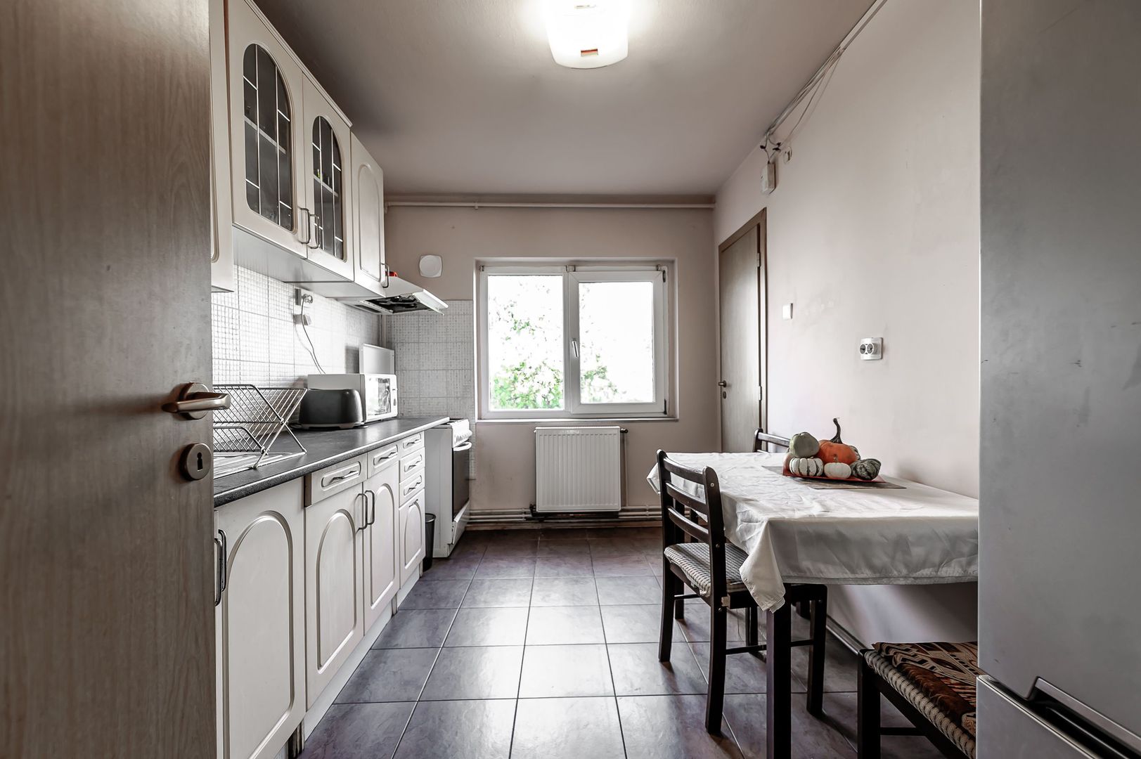 REZERVAT! Apartament 5 camere în Micălaca - Poză 4