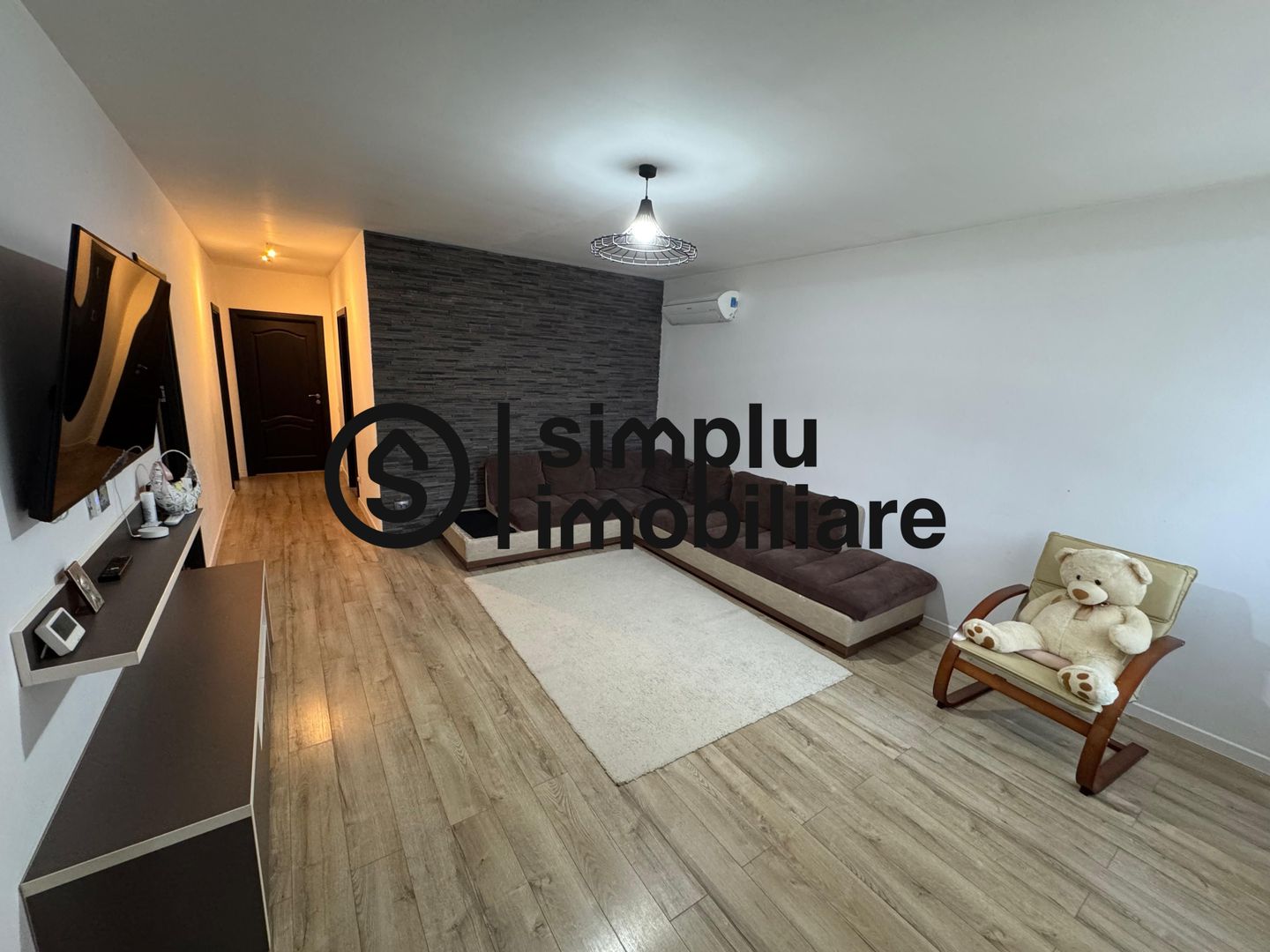 Casa pe parter zona Damila - Poză 3