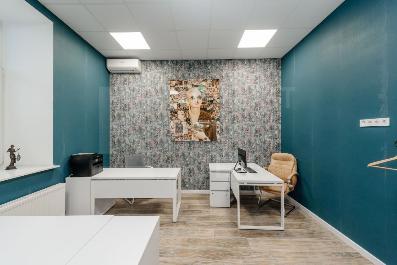 Chirie, spațiu de birouri, 250 mp, str. M. Kogălniceanu, Centru - Poză 13