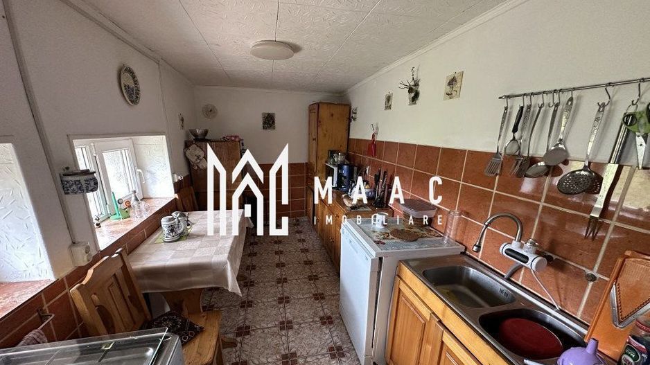 Casa individuala | 220 MPU | Gradina | Curte | Cisnadie - Poză 4