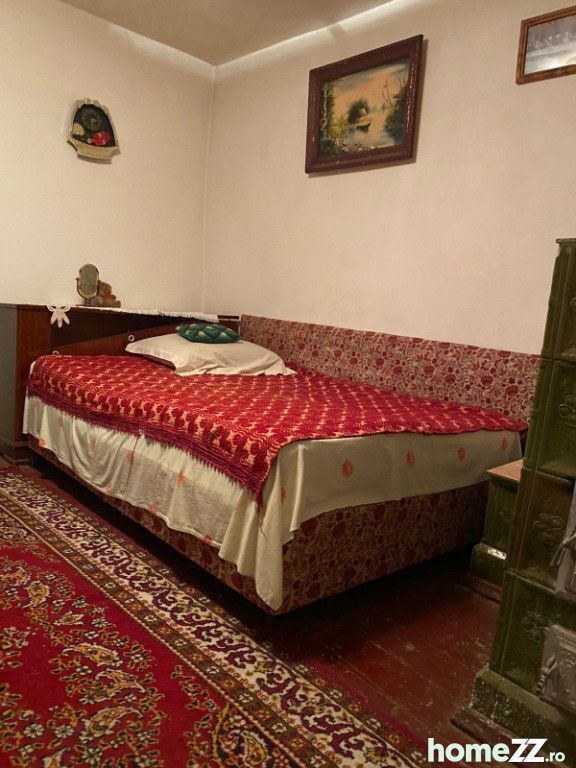 Casa la pret de apartament! Focsani, Vrancea, Strada Bistrița - Poză 4