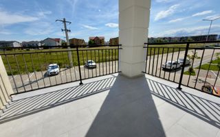 Apartament la CHEIE, 3 camere, parcare si boxa - Poză 7