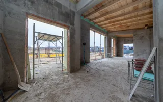 Casă premium la poalele Munților Piatra Craiului și Bucegi - Poză 21